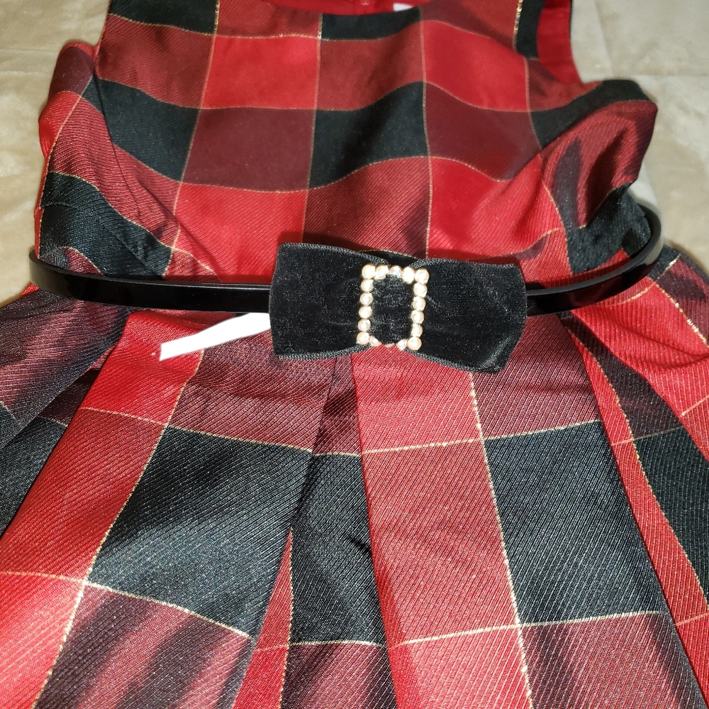 🚨3 for $10🚨GUC children's place dress - Picture 2 of 4